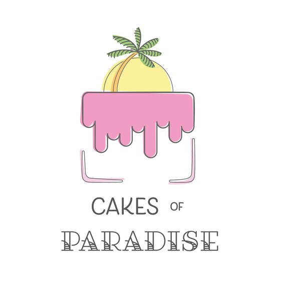 Cakes of Paradise